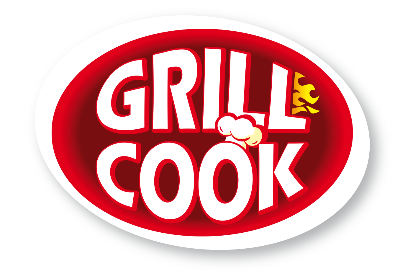 Region Fruit LTD Grill Cook logo